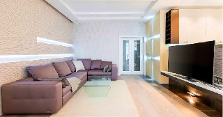 Капитальный ремонт квартир Великие Луки под ключ цена от 2392 руб.