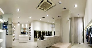 Ремонты магазинов Великие Луки цена от 15595 руб. м2