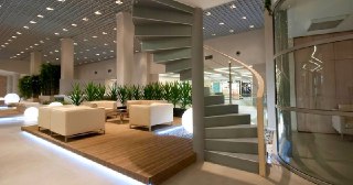 Ремонт торгового центра Великие Луки Цена под ключ от 2392 руб.