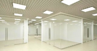 Ремонт торгового центра Великие Луки Цена под ключ от 2392 руб.