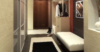 Ремонт коридора под ключ Великие Луки цена от 4055 руб.