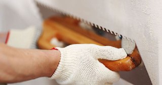 Штукатурные работы Великие Луки цена от 406 руб.